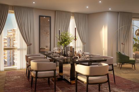 undefined, Kings Road, Fulham, London, SW6