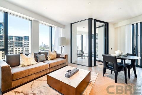 River Park Tower, 1 Nine Elms Lane, SW8