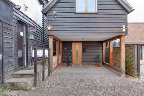 2 bedroom barn for sale, Mallards Barn, 9C Market Place, Dunmow, Essex