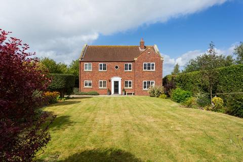 5 bedroom detached house for sale, Cawood Road, Stillingfleet, York