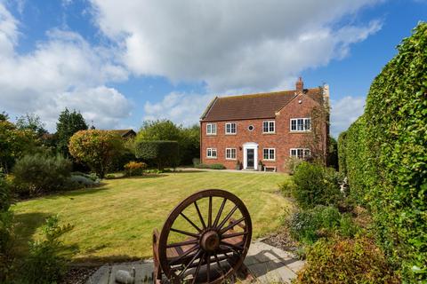 5 bedroom detached house for sale, Cawood Road, Stillingfleet, York