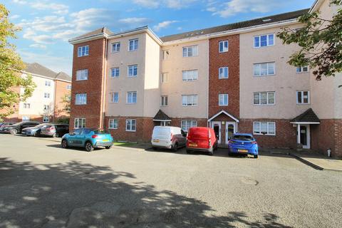 2 bedroom apartment for sale, Robertsons Gait, Paisley, Renfrewshire, PA2