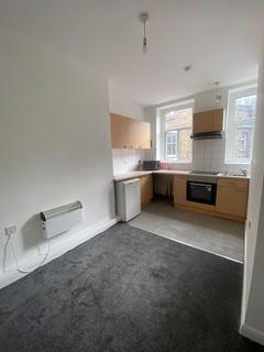 1 bedroom flat to rent, Flat 1  103 Cavendish Street, BD21 3DG