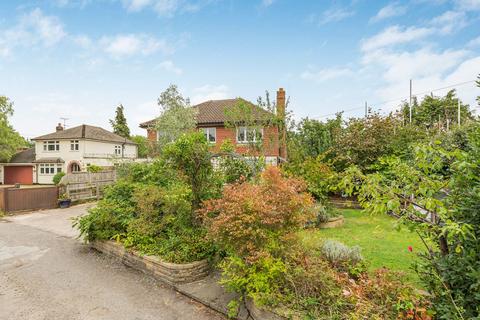 4 bedroom detached house for sale, Whitehall Farm Lane, Virginia Water, GU25
