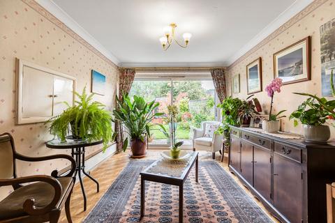 4 bedroom detached house for sale, Whitehall Farm Lane, Virginia Water, GU25