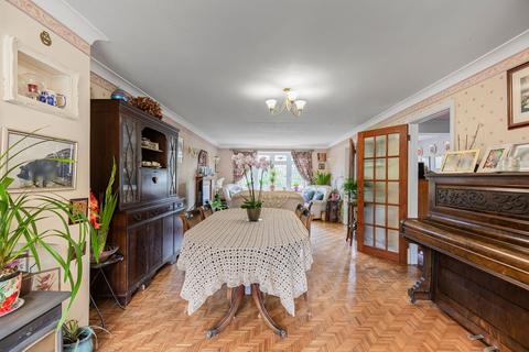 4 bedroom detached house for sale, Whitehall Farm Lane, Virginia Water, GU25