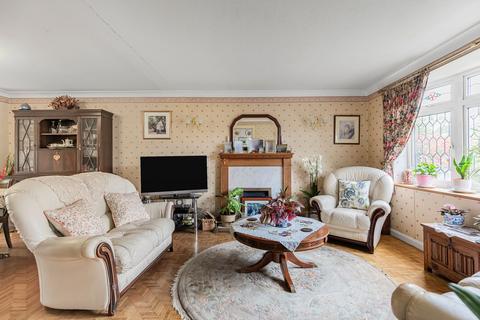 4 bedroom detached house for sale, Whitehall Farm Lane, Virginia Water, GU25
