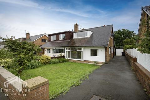 undefined, Winston Avenue, Lytham St Annes, FY8 3NS