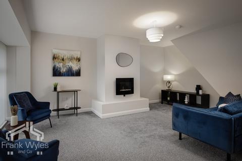 undefined, Winston Avenue, Lytham St Annes, FY8 3NS