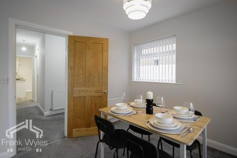 undefined, Winston Avenue, Lytham St Annes, FY8 3NS