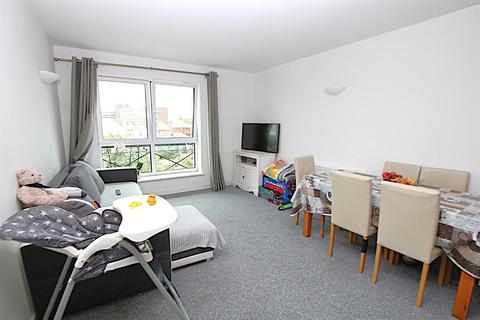 2 bedroom flat for sale, Broad Street, Northampton