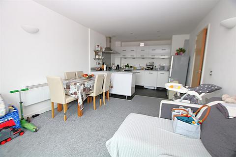 2 bedroom flat for sale, Broad Street, Northampton