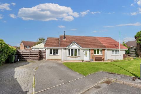 4 bedroom detached bungalow for sale, Ling Beck Park, Workington CA14