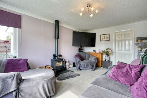 4 bedroom detached bungalow for sale, Ling Beck Park, Workington CA14