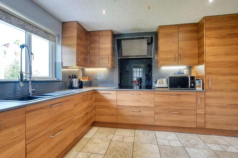 4 bedroom detached bungalow for sale, Ling Beck Park, Workington CA14