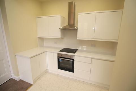 2 bedroom flat for sale, Brougham Street, Greenock