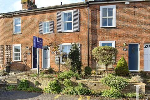 2 bedroom terraced house for sale, Victoria Terrace, Prinsted Lane, Prinsted