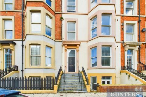 1 bedroom flat for sale, Prince Of Wales Terrace, Scarborough