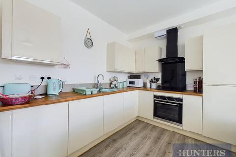 1 bedroom flat for sale, Prince Of Wales Terrace, Scarborough