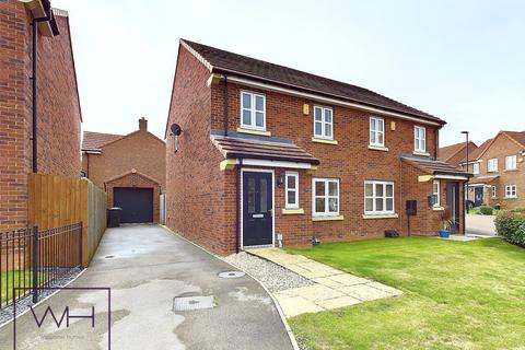 3 bedroom semi-detached house for sale, Branton, Doncaster DN3