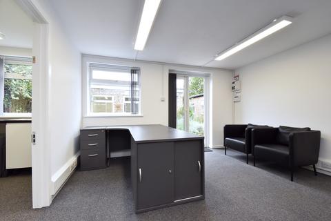 Office to rent, Farnaby Road, Bromley