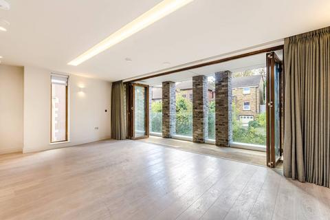 1 bedroom flat for sale, Independents Road, Blackheath, London, SE3