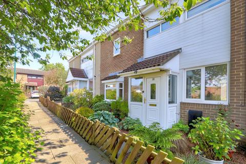 2 bedroom terraced house for sale, Hornbeam Close, Ormesby, TS7