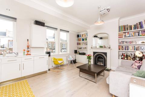 3 bedroom flat for sale, Fermoy Road, Maida Hill, London, W9