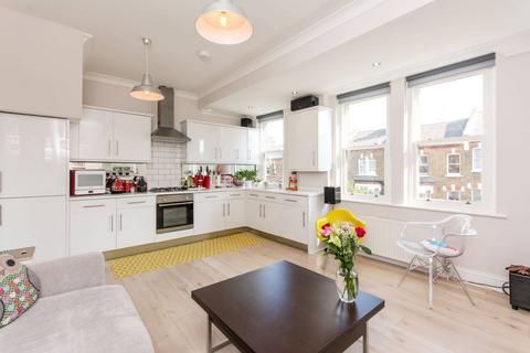 3 bedroom flat for sale, Fermoy Road, Maida Hill, London, W9