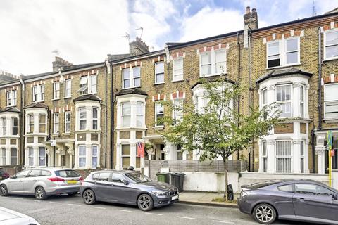 Fermoy Road, Maida Hill, London, W9