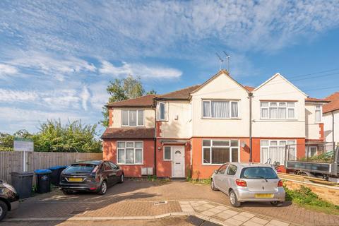 1 bedroom flat for sale, First Avenue, Preston Road, HA9, Preston, Wembley, HA9