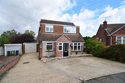 3 bedroom detached house for sale, Southey Road, Rugby CV22