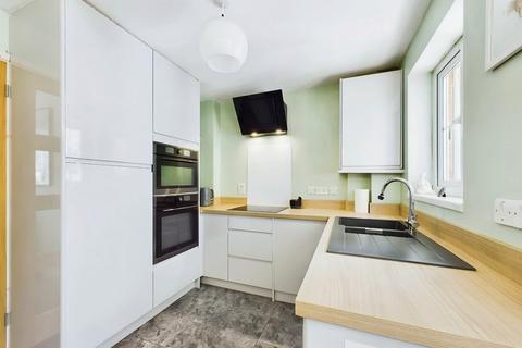 3 bedroom end of terrace house for sale, Mosaic Close, Southampton SO19