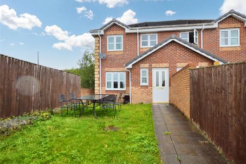 3 bedroom semi-detached house for sale, Queens Close, Great Preston, Leeds, West Yorkshire