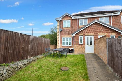 3 bedroom semi-detached house for sale, Queens Close, Great Preston, Leeds, West Yorkshire