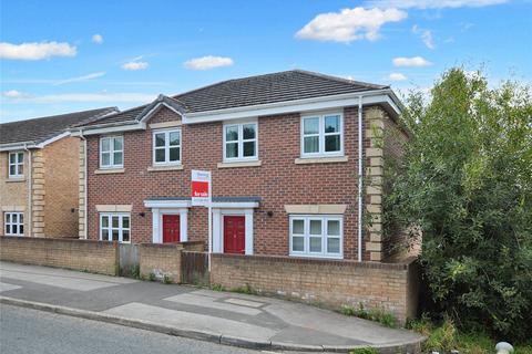 3 bedroom semi-detached house for sale, Queens Close, Great Preston, Leeds, West Yorkshire