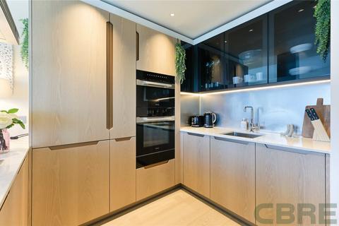 2 bedroom apartment to rent, River Park Tower, 1 Nine Elms Lane, SW8