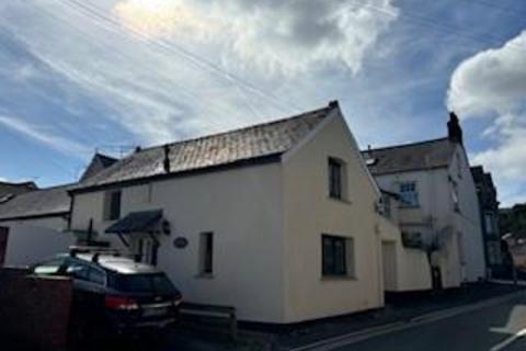 2 bedroom cottage to rent, Marshfield Road, Minehead TA24