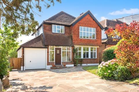 4 bedroom detached house for sale, Sunnybank, Epsom KT18