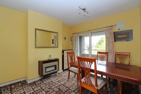 undefined, Riddell Gardens, Baldock, SG7