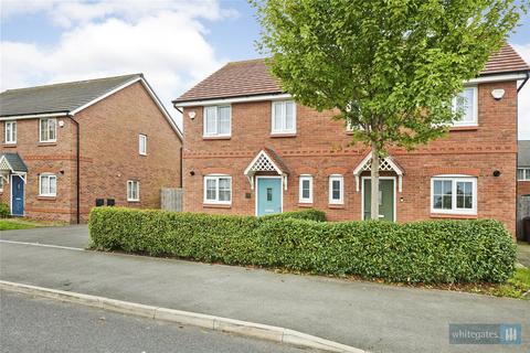 3 bedroom semi-detached house for sale, Charnwood Road, Huyton, Liverpool, Merseyside, L36