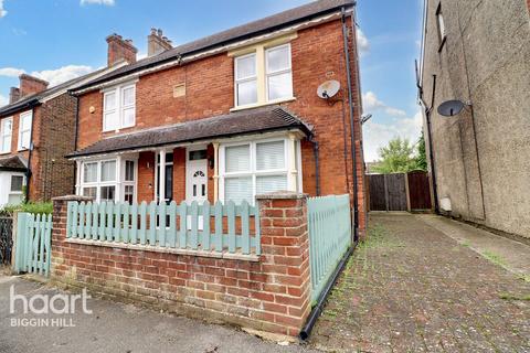 2 bedroom semi-detached house for sale, Madan Road, Westerham