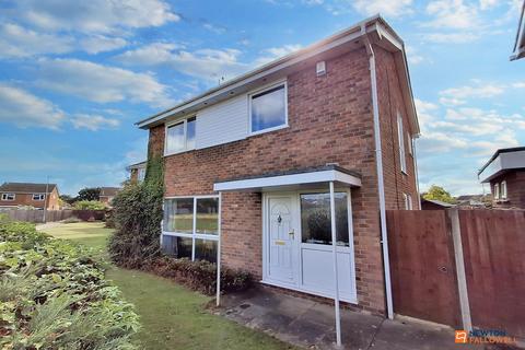 4 bedroom detached house for sale, Spinney Walk, Longthorpe, Peterborough, PE3