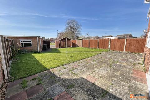 4 bedroom detached house for sale, Spinney Walk, Longthorpe, Peterborough, PE3