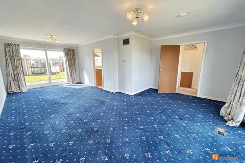 4 bedroom detached house for sale, Spinney Walk, Longthorpe, Peterborough, PE3