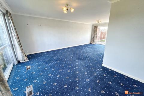 4 bedroom detached house for sale, Spinney Walk, Longthorpe, Peterborough, PE3