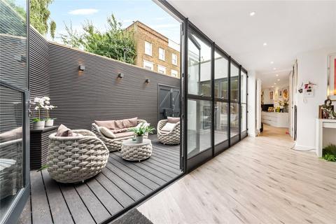 2 bedroom semi-detached house for sale, Shillingford Street, Islington, London, N1