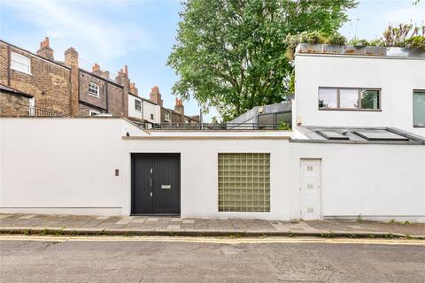 2 bedroom semi-detached house for sale, Shillingford Street, Islington, London, N1