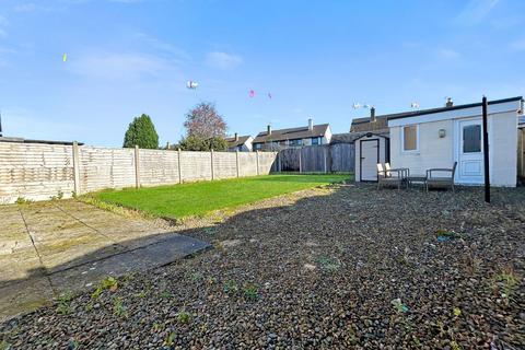 2 bedroom semi-detached house for sale, Raiselands Road, Carlisle CA2