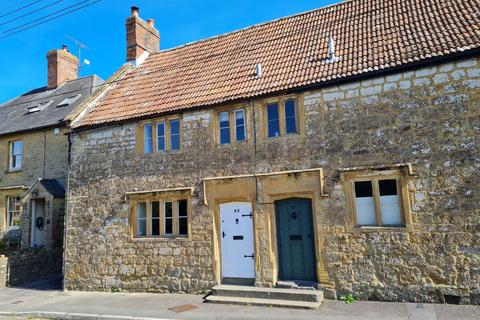 2 bedroom end of terrace house for sale, South Street, South Petherton, TA13